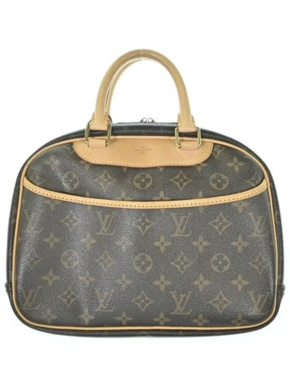 Louis Vuitton Handbag Brown